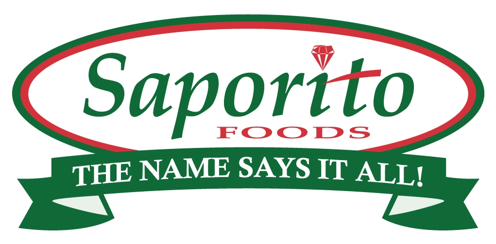 Saporito Foods Logo