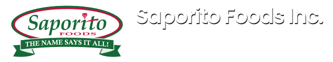 Saporito Foods Logo