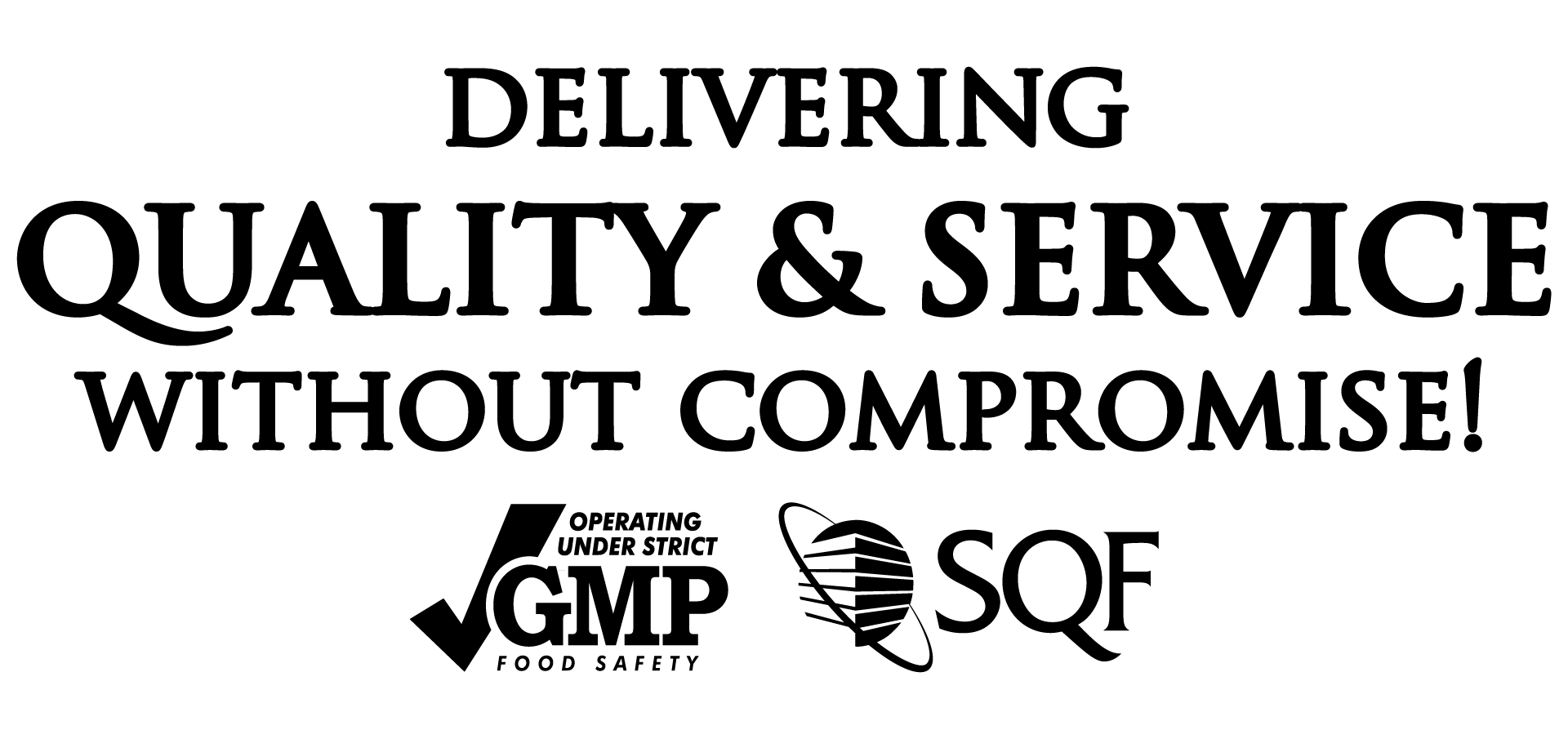 Saporito Foods Logo