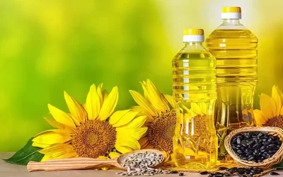 The Science On Seed Oils: Why Doctors Say They’re Safe