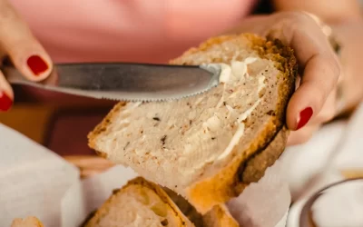Margarine vs Butter: Which is Healthier? Experts Explain